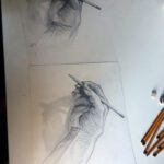 Privaattund-joonistame/maalime