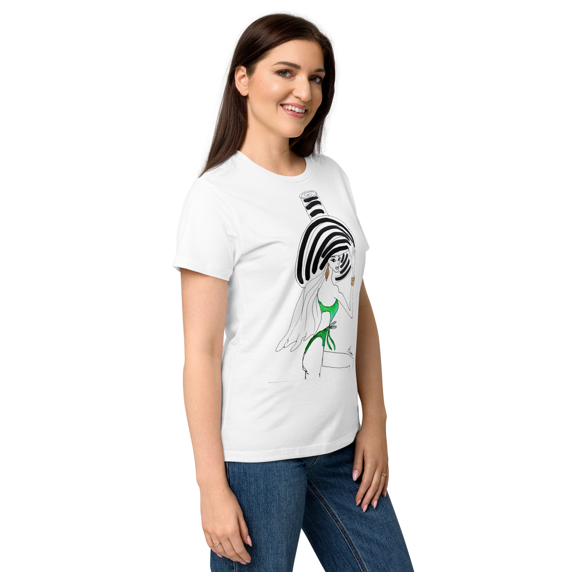 T-särk "Triibukübar" - Image 4