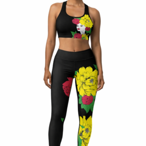 Joogaretuusid "Lillepea"