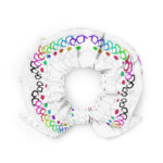 Juuksekumm (kangast)