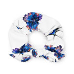 Juuksekumm (kangast)