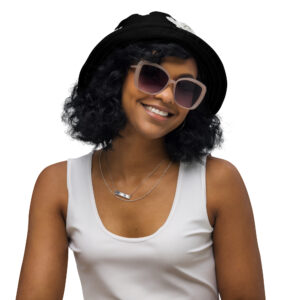 Suvemüts "Lillepea valged õied" - S/M