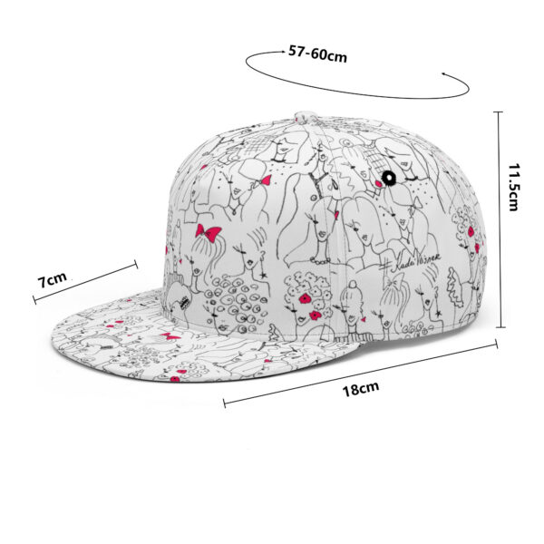 Nokamüts "Pead" - Image 9
