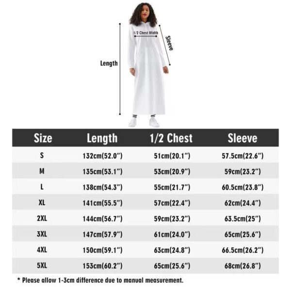Dress-kleit "Lillepea must-valge" - Image 6