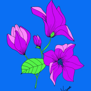 "Mangooliaõite möll"